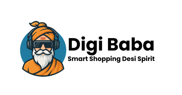 Digi Baba Blogs