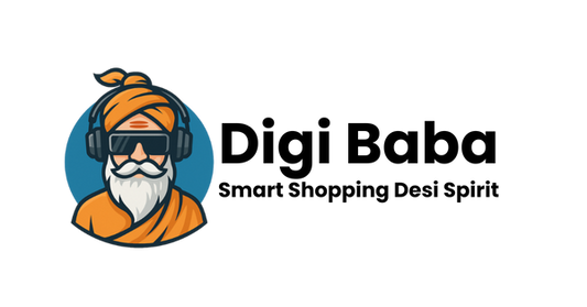 Digi Baba Blog
