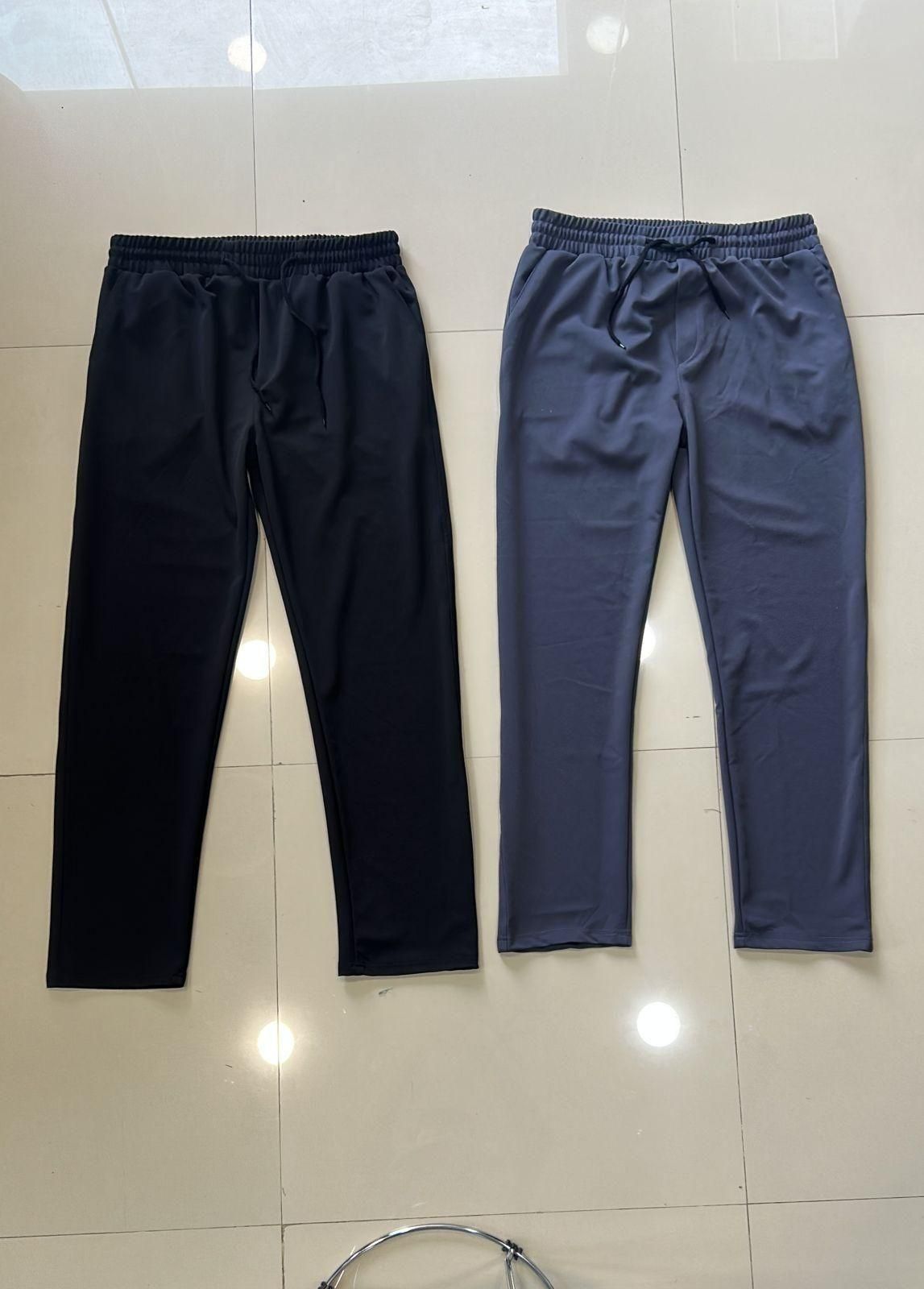 Combo of Men's Lycra Track Pants All In One