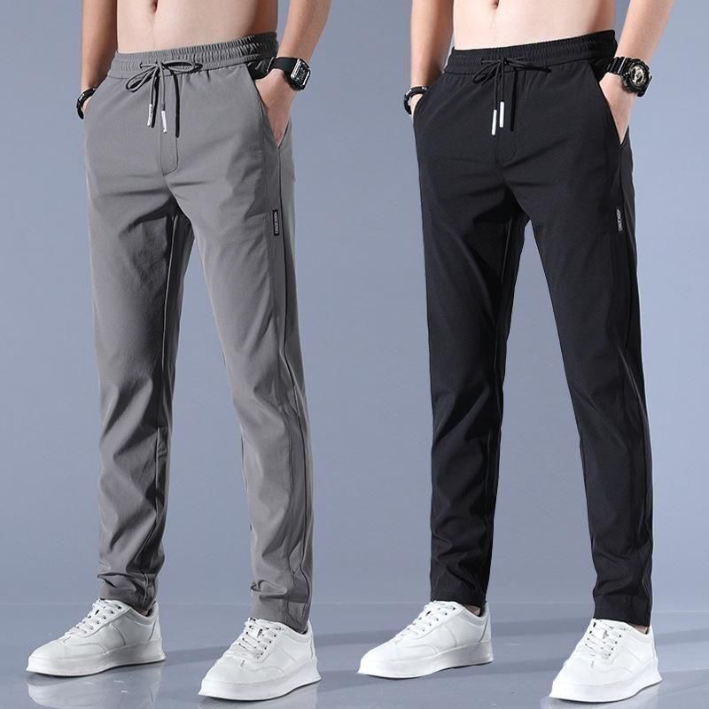 Combo of Men's Lycra Track Pants All In One