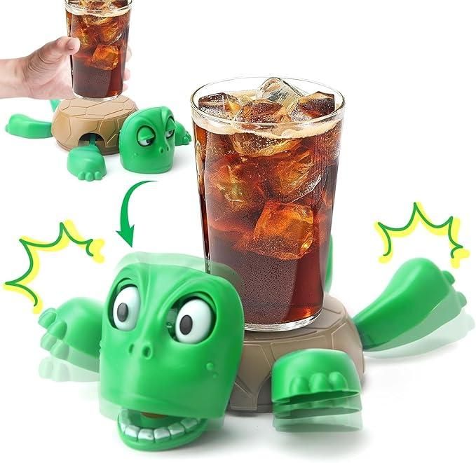 Viral Funny Turtle Coaster