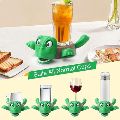 Viral Funny Turtle Coaster