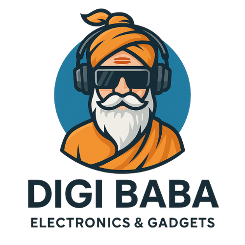 Digi Baba