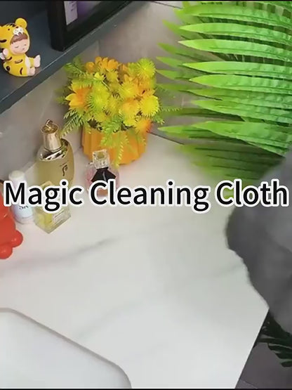 Thickened Magic Cleaning Cloth