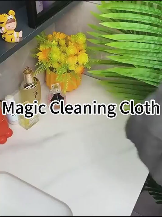 Thickened Magic Cleaning Cloth