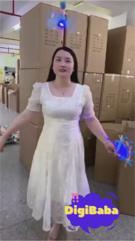 Magic Flying Fairy Magic Flying