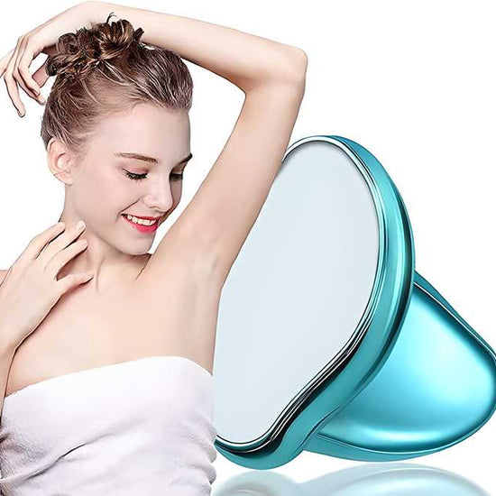 MAGICAL HAIR REMOVER SLIKY SHINY SMOOTH