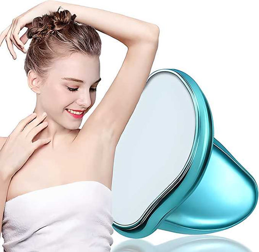 MAGICAL HAIR REMOVER SLIKY SHINY SMOOTH
