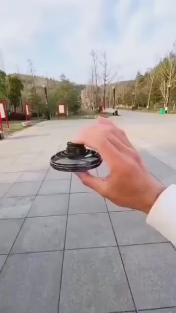 Magic Flying Orb Spinner Outdoor Toys